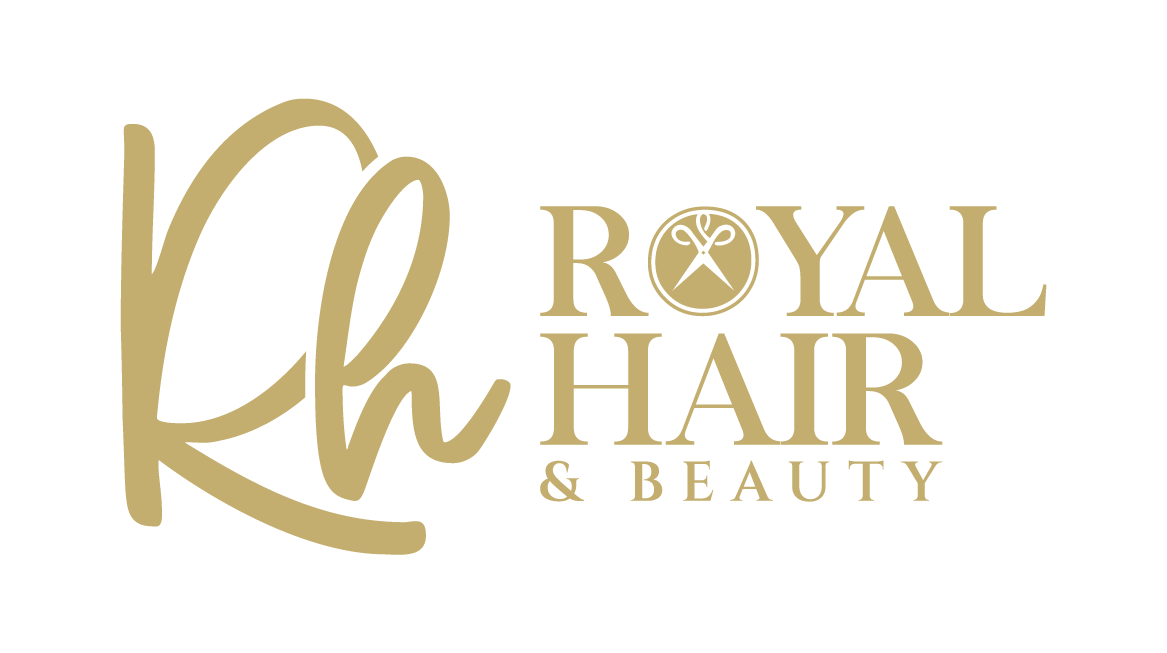 ROYAL HAIR & BEAUTY - SALON DE COIFFURE PROFESSIONNEL À LUBUMBASHI